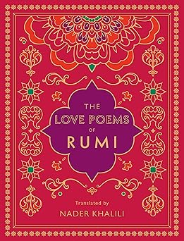 The Love Poems of Rumi
