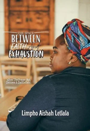The Space Between Faith And Exhaustion