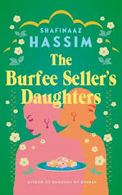 The Burfee Seller’s Daughters