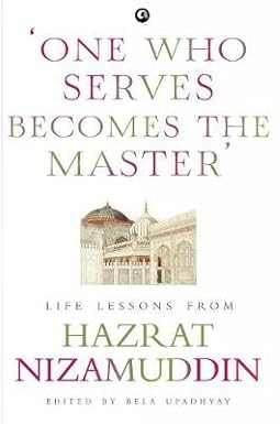 One Who Serves Becomes The Master