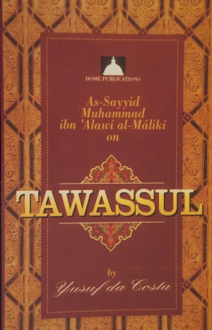 Tawassul