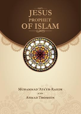Jesus prophet of Islam