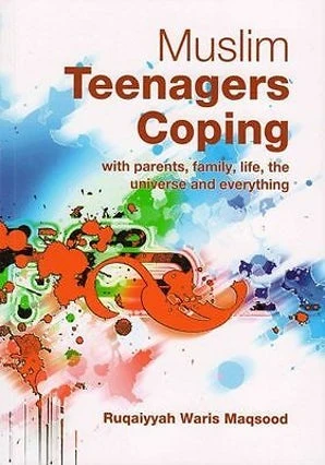 Muslim Teenagers Coping