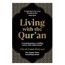 Living with the Qur’an
